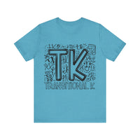 Thumbnail for TK Short Sleeve Tee