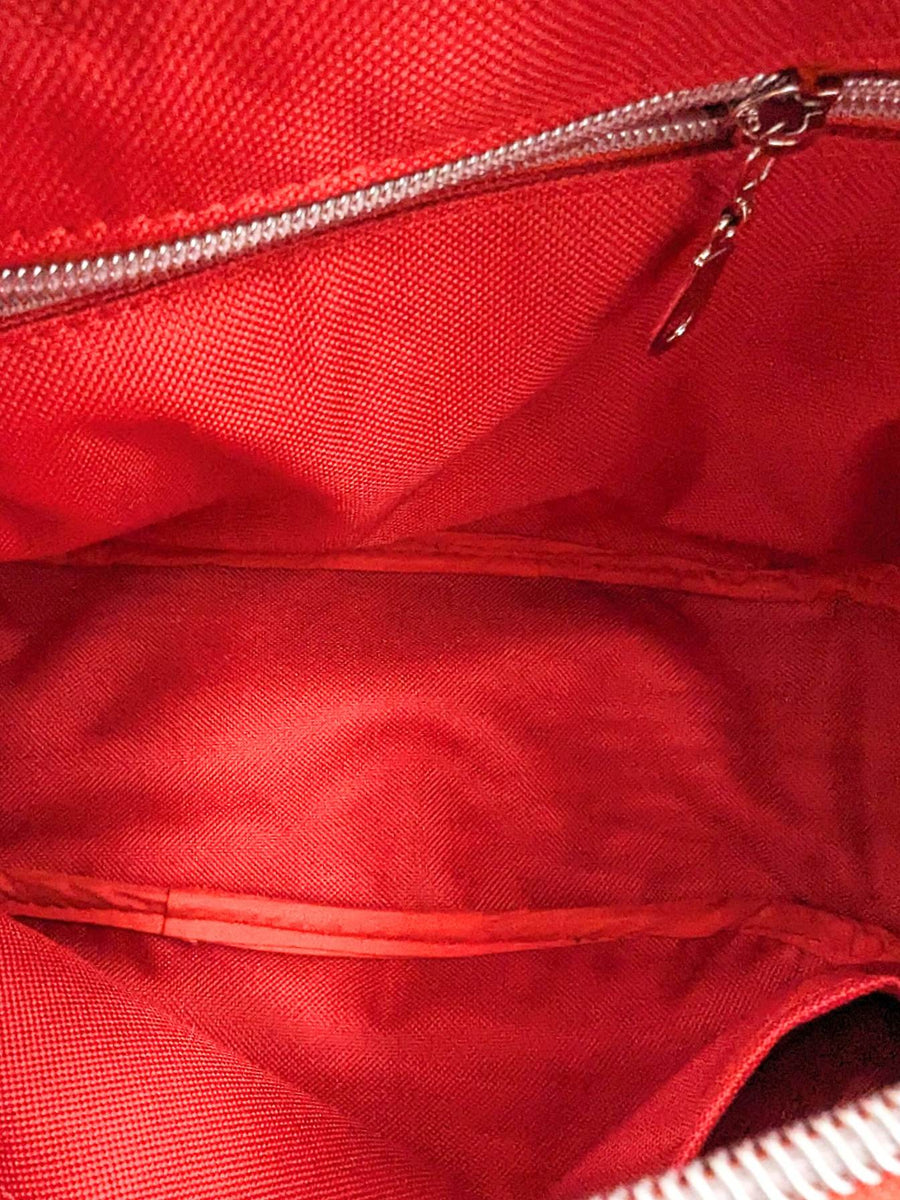 Princess Pennywise Bowler Crossbody and Wallet Set