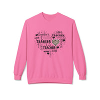 Thumbnail for CPL Midweight Softstyle Fleece Crewneck Sweatshirt