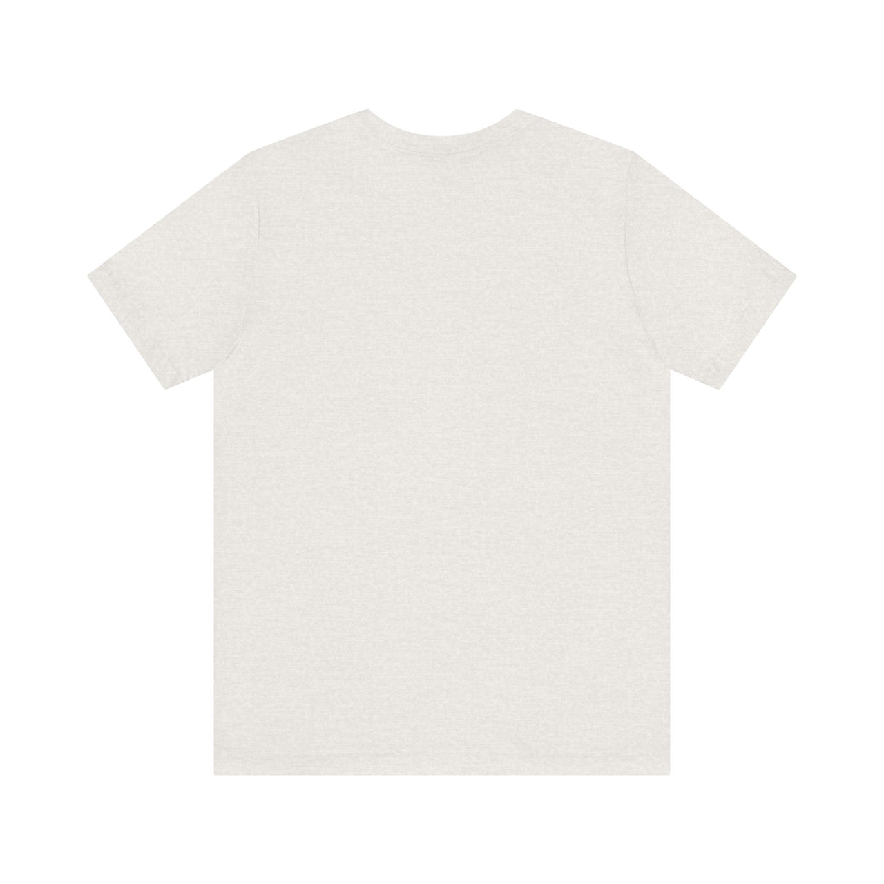 Lightfoot PTO Crew Short Sleeve White Tee