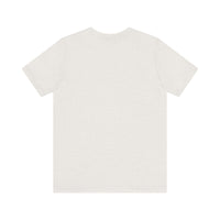 Thumbnail for Lightfoot PTO Crew Short Sleeve White Tee