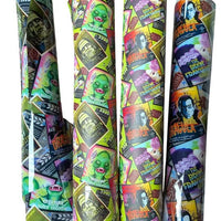 Thumbnail for Faux leather rolls for crafting or bag making bundle of 4