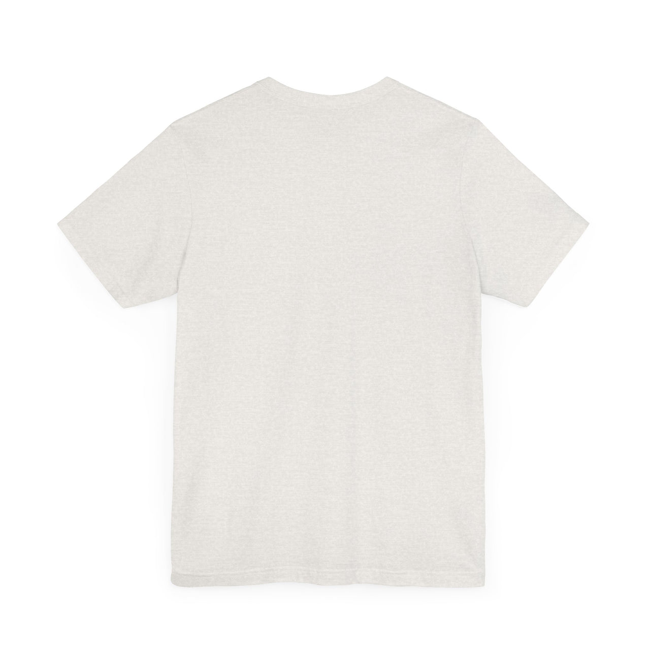 Lightfoot PTO Crew Short Sleeve White Tee