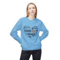 Thumbnail for CPL Midweight Softstyle Fleece Crewneck Sweatshirt