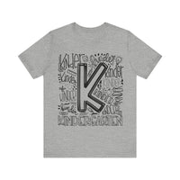 Thumbnail for Kindergarten Short Sleeve Tee