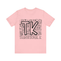 Thumbnail for TK Short Sleeve Tee