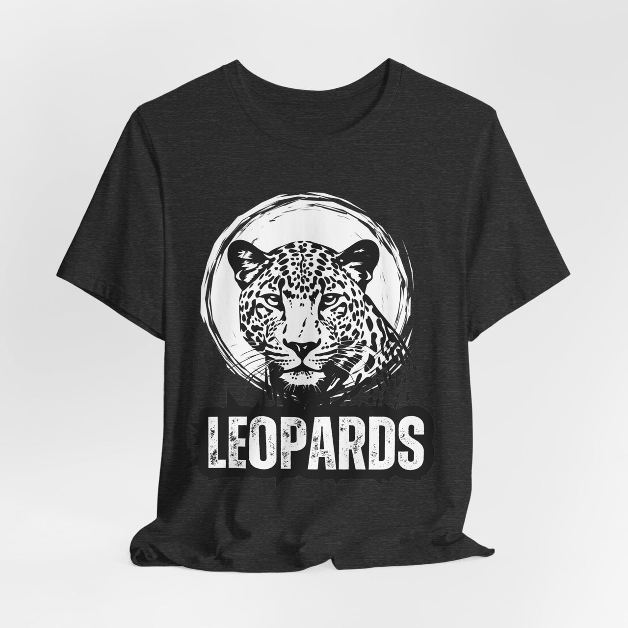 Leopards Short Sleeve Tee