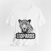 Thumbnail for Leopards Short Sleeve Tee