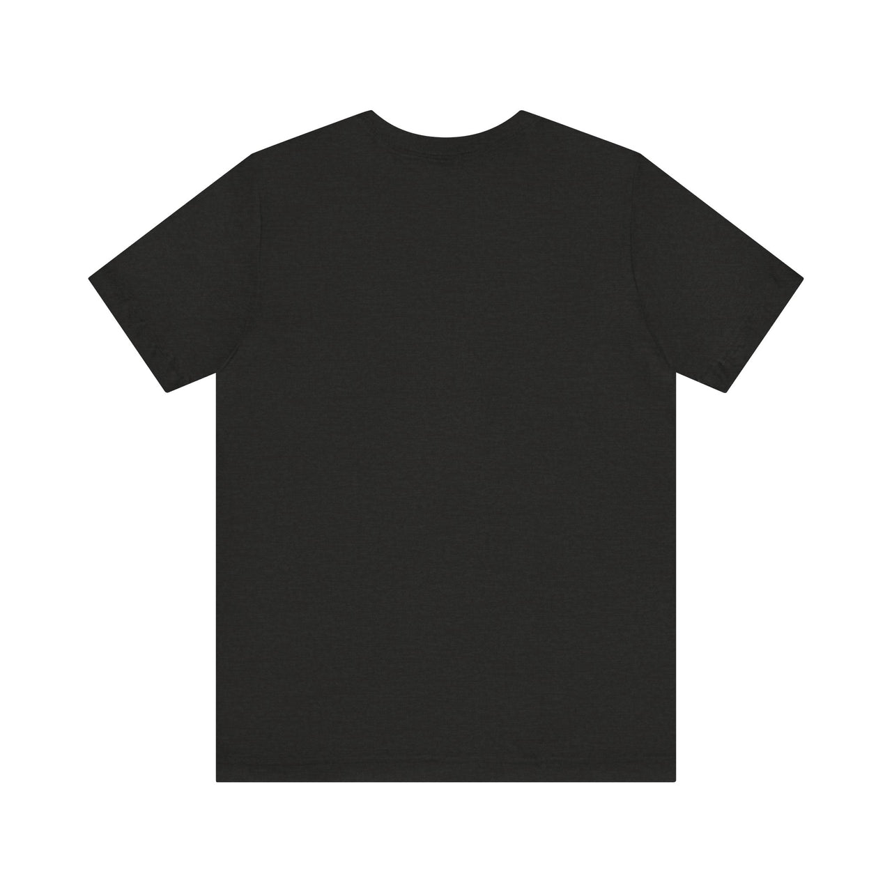 Lightfoot PTO Crew Black Short Sleeve Tee