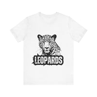 Thumbnail for Leopards Short Sleeve Tee