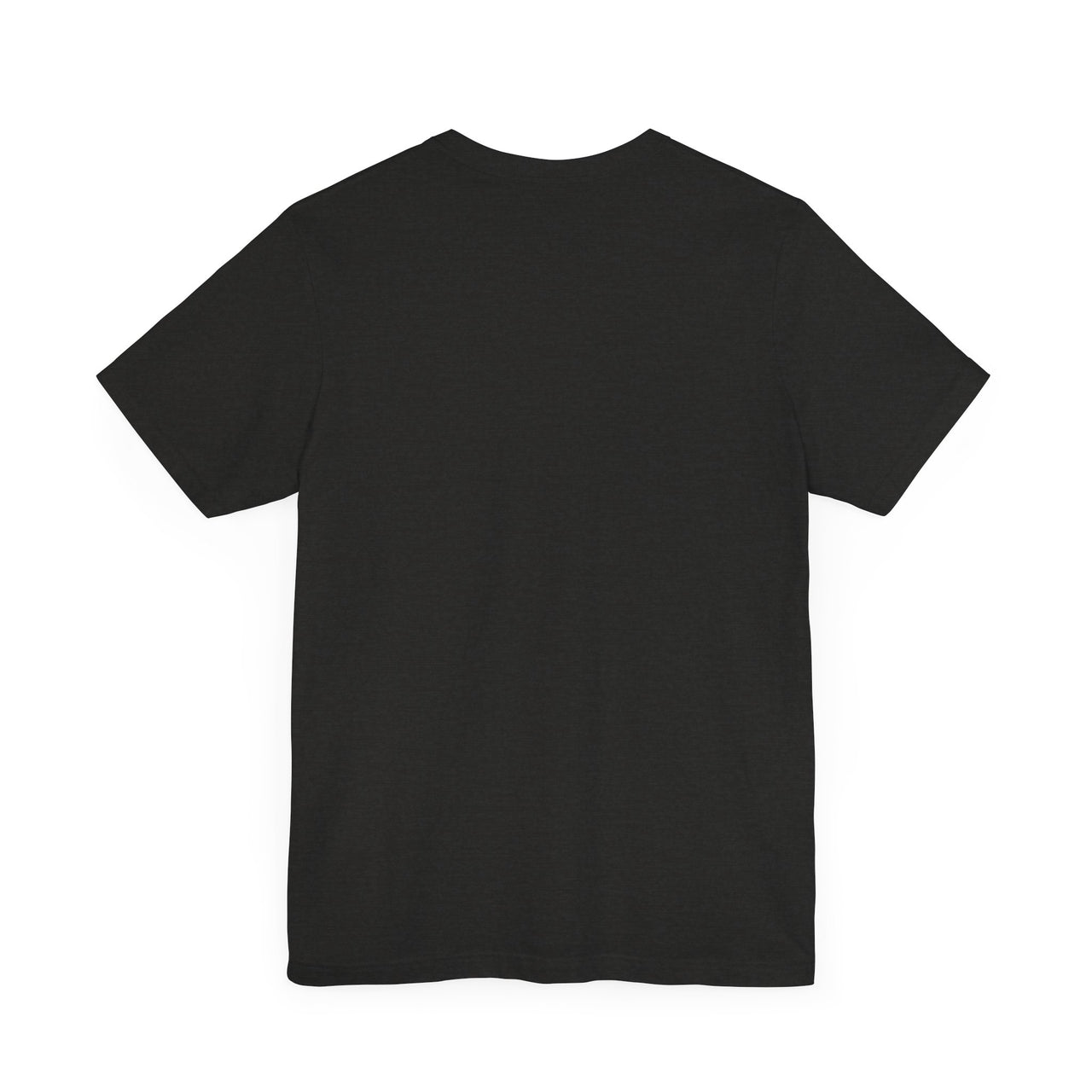 Lightfoot PTO Crew Black Short Sleeve Tee