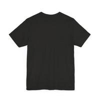 Thumbnail for Lightfoot PTO Crew Black Short Sleeve Tee