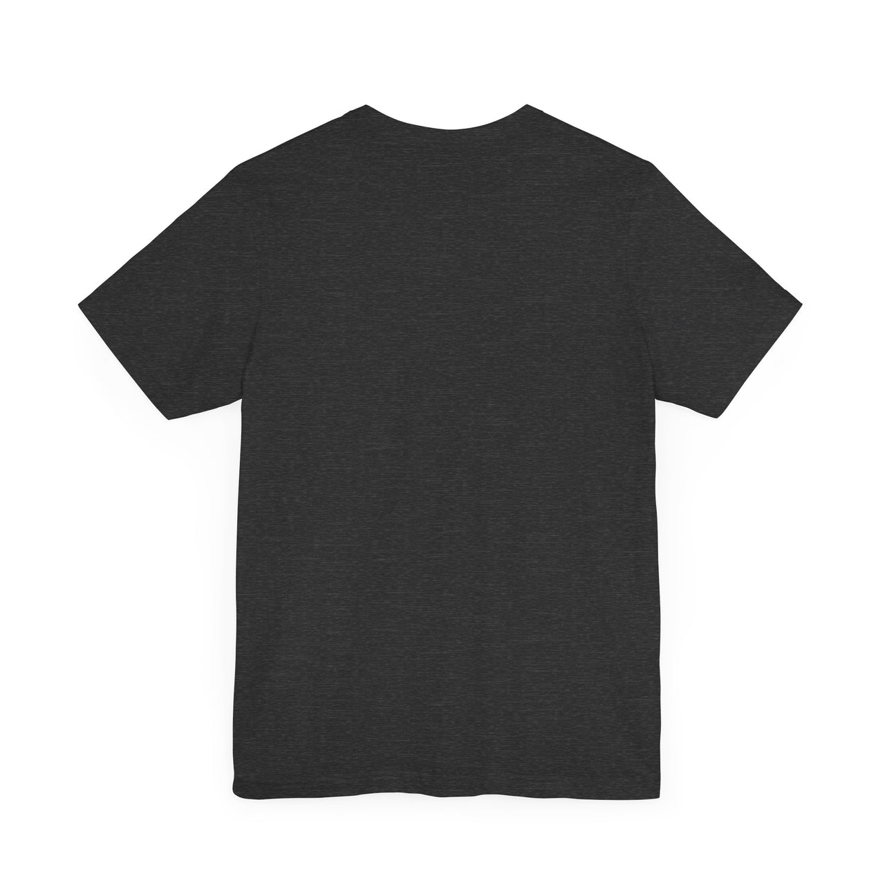 Lightfoot PTO Crew Black Short Sleeve Tee