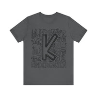 Thumbnail for Kindergarten Short Sleeve Tee