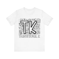 Thumbnail for TK Short Sleeve Tee