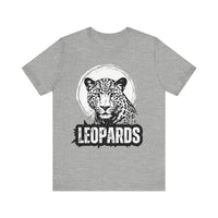 Thumbnail for Leopards Short Sleeve Tee