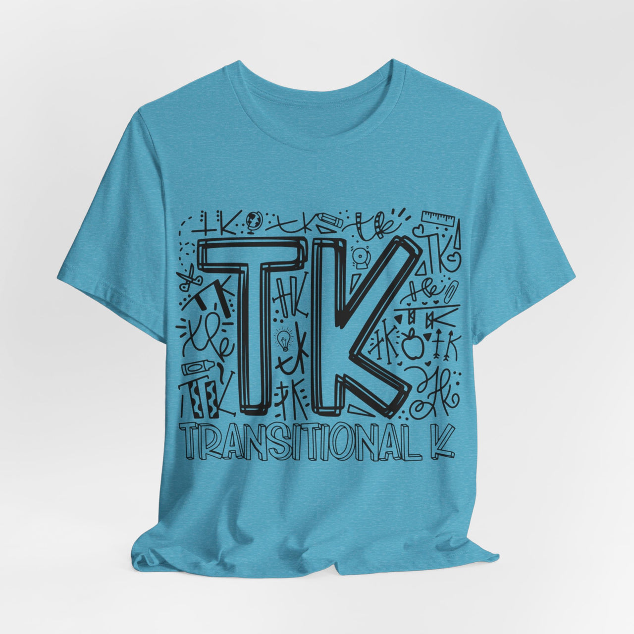 TK Short Sleeve Tee