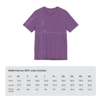 Thumbnail for Teacher First Grade Jersey Short Sleeve Tee