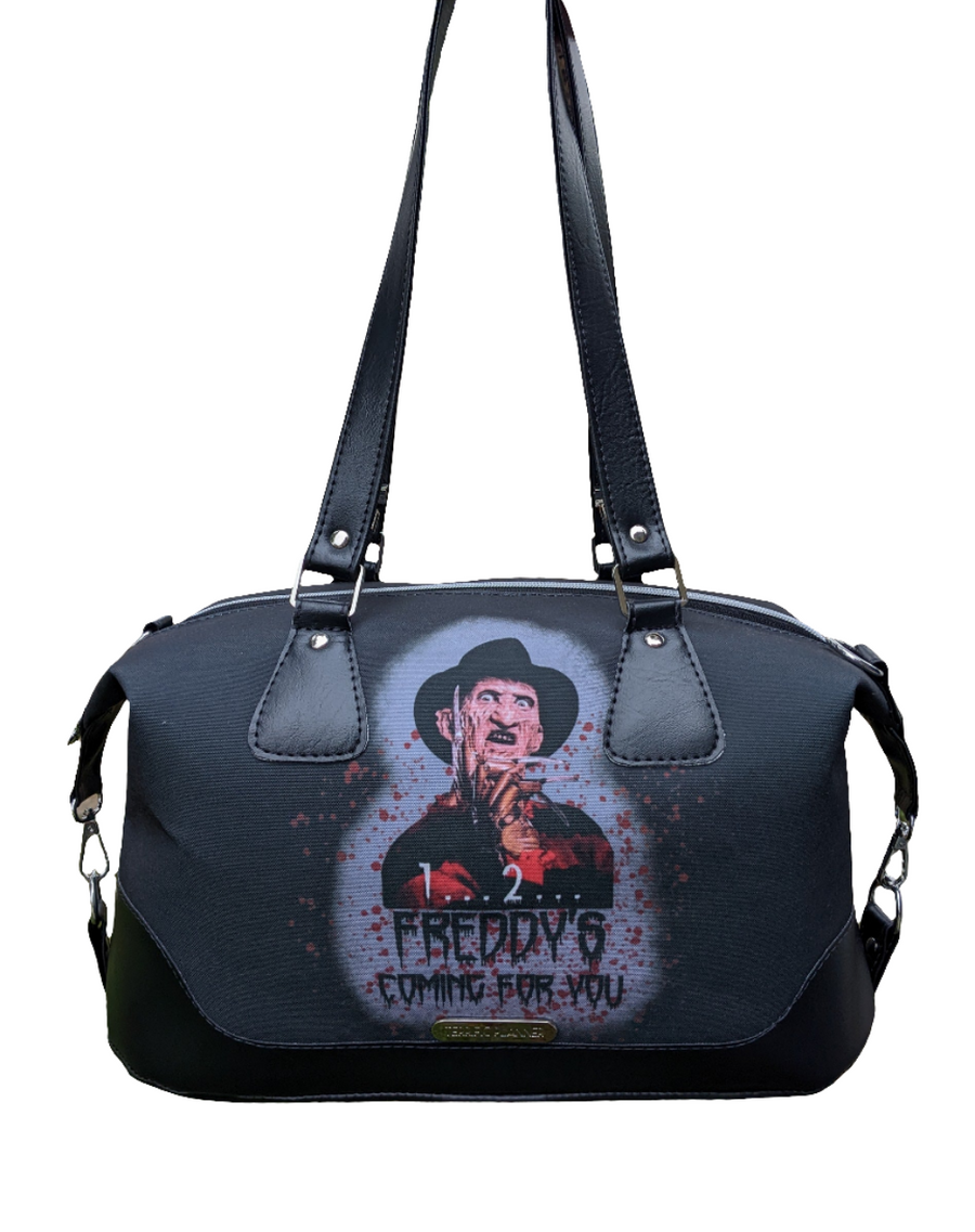 In Your Dreams Duffle Traveler Bag