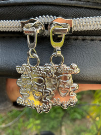 Thumbnail for Chuco Round Crossbody Bag