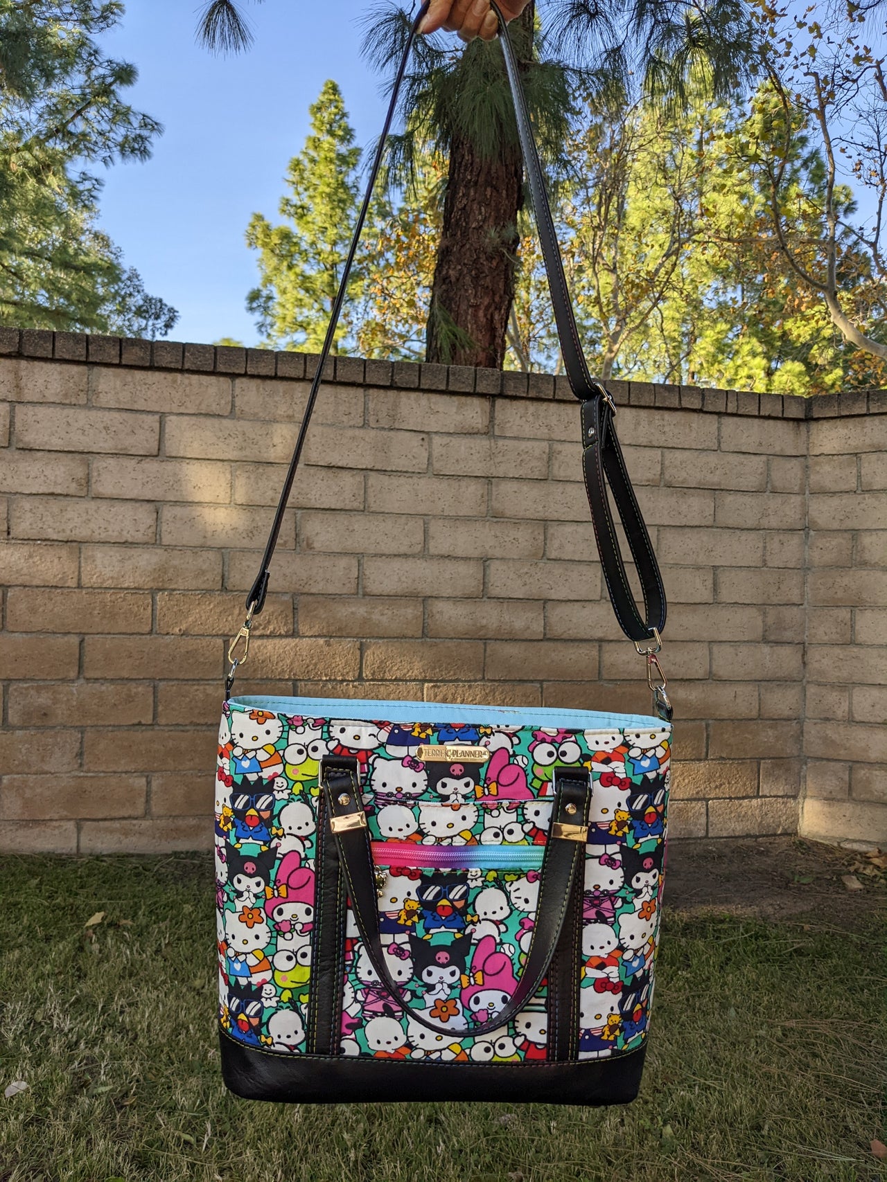 CUSTOM ORDER - Monica