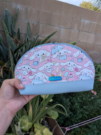 Thumbnail for Cinnamoroll Makeup Bag Dumpling Pouch