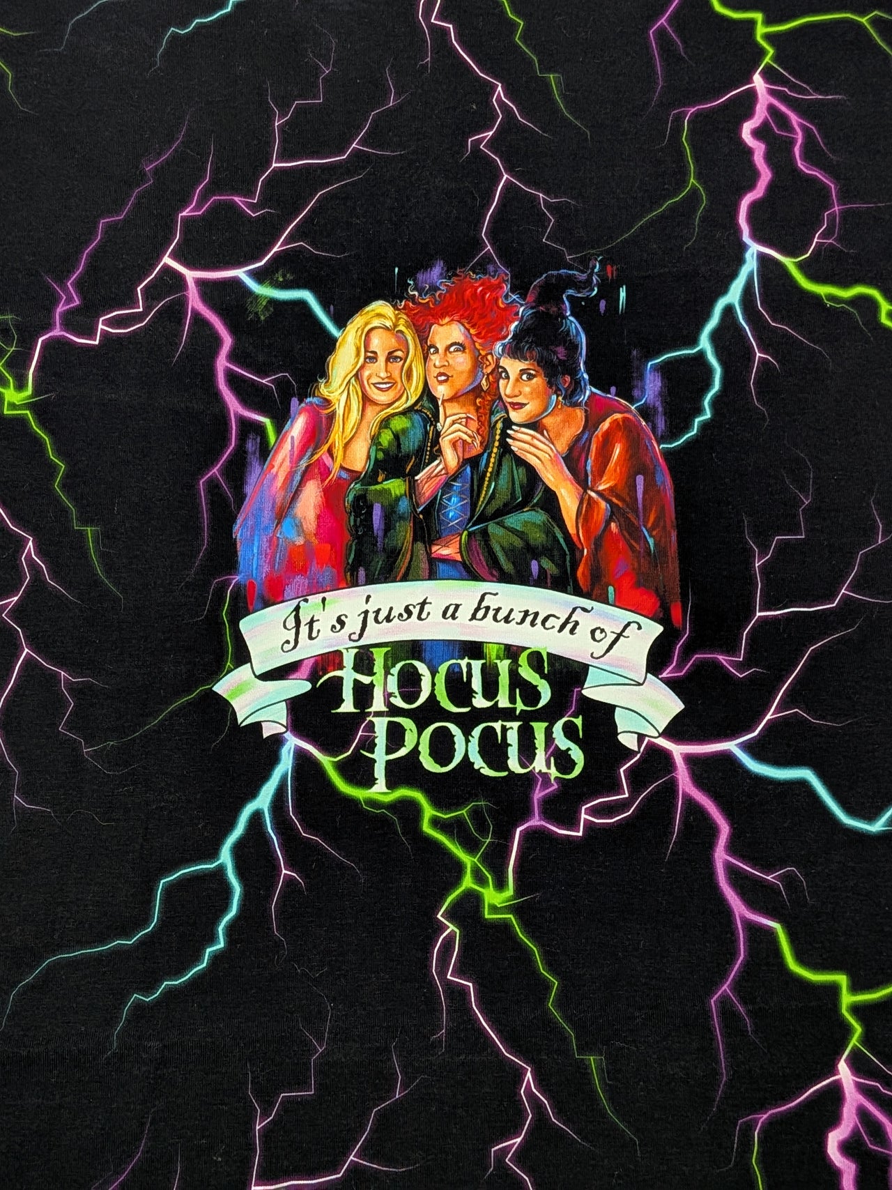 Hocus Panel - Destash