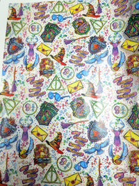 Thumbnail for Harry Potter TPU clear vinyl - Destash