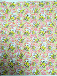 Thumbnail for Keroppi vinyl Roll - Destash