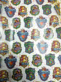 Thumbnail for Harry Potter TPU clear vinyl - Destash