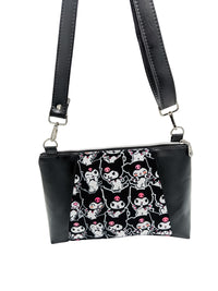 Thumbnail for Mischievous Bunny Purse / Pouch crossbody Bag V1