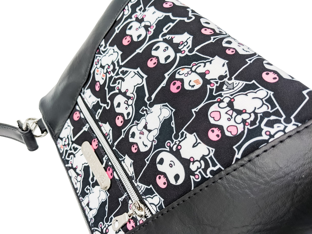 Mischievous Bunny Purse / Pouch crossbody Bag V1