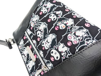 Thumbnail for Mischievous Bunny Purse / Pouch crossbody Bag V1