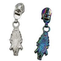 Thumbnail for Demon Girl Zipper Pull - Pack of 5