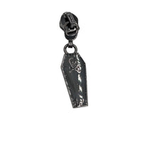 Thumbnail for Coffin Zipper Pull - Pack of 5