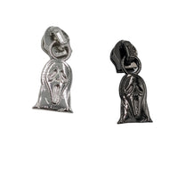 Thumbnail for Ghostface Zipper Pull - Pack of 5