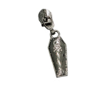 Thumbnail for Coffin Zipper Pull - Pack of 5