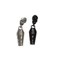 Thumbnail for Coffin Zipper Pull - Pack of 5