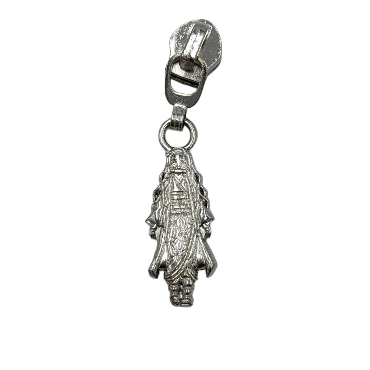 Demon Girl Zipper Pull - Pack of 5