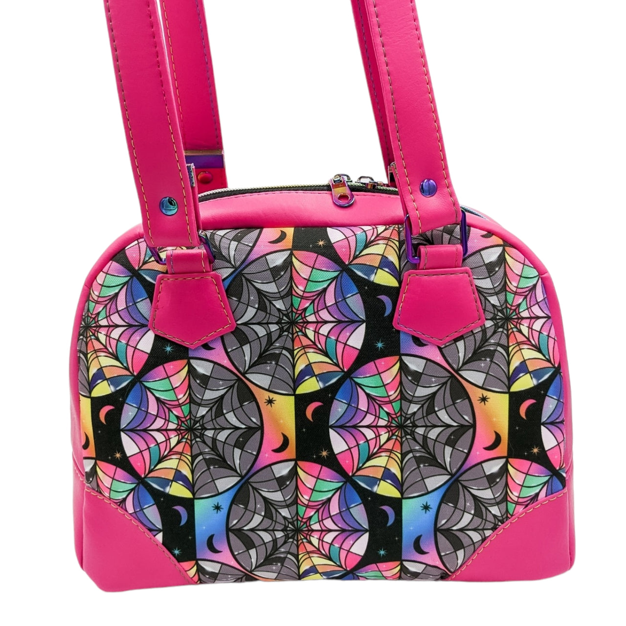 Stained Glass HYD Bag