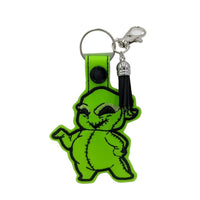 Thumbnail for Oogie Keychain