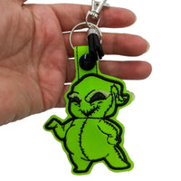 Thumbnail for Oogie Keychain