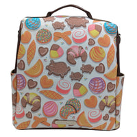 Thumbnail for Pan Dulce Convertible Backpack