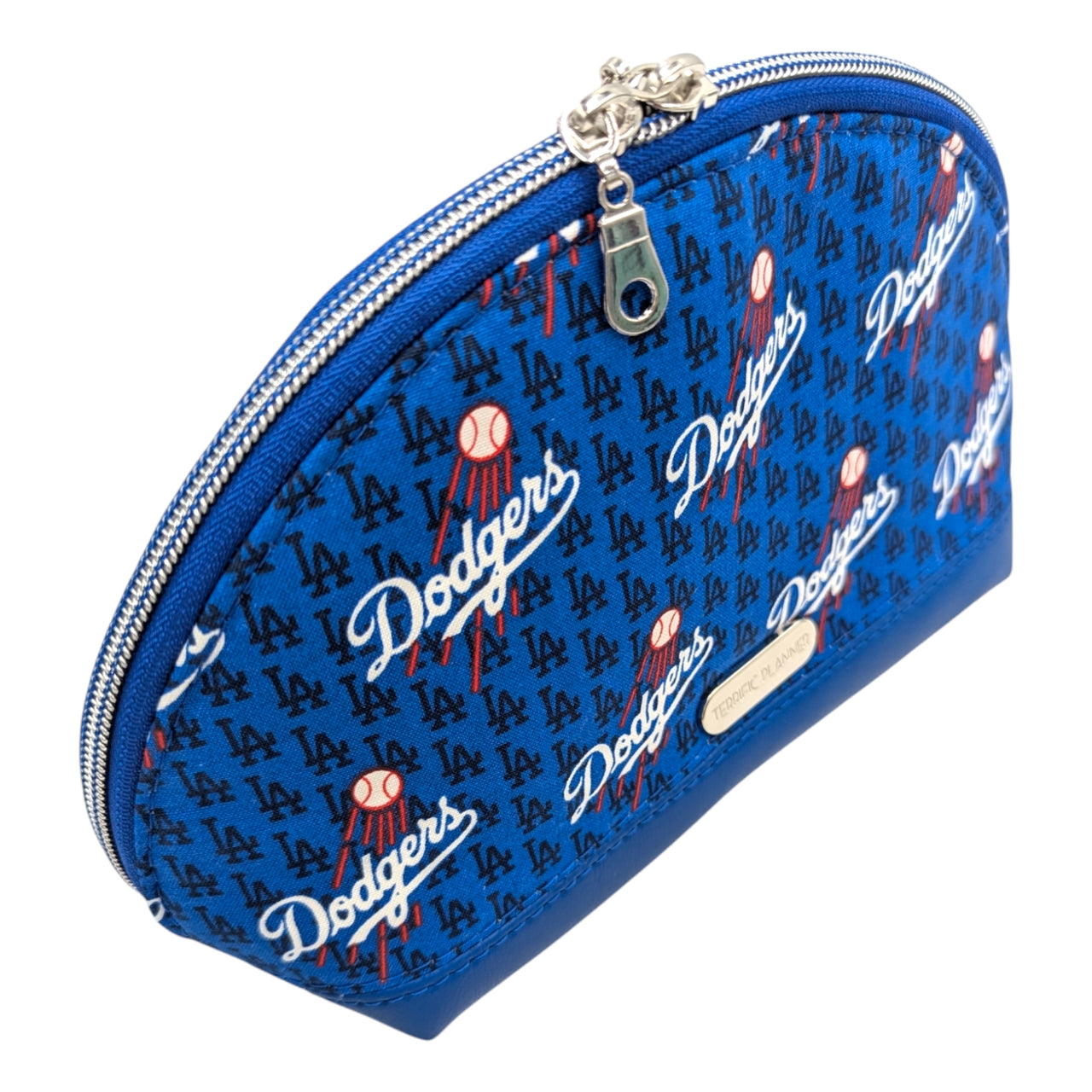 Dodgers Dumpling Pouch V1