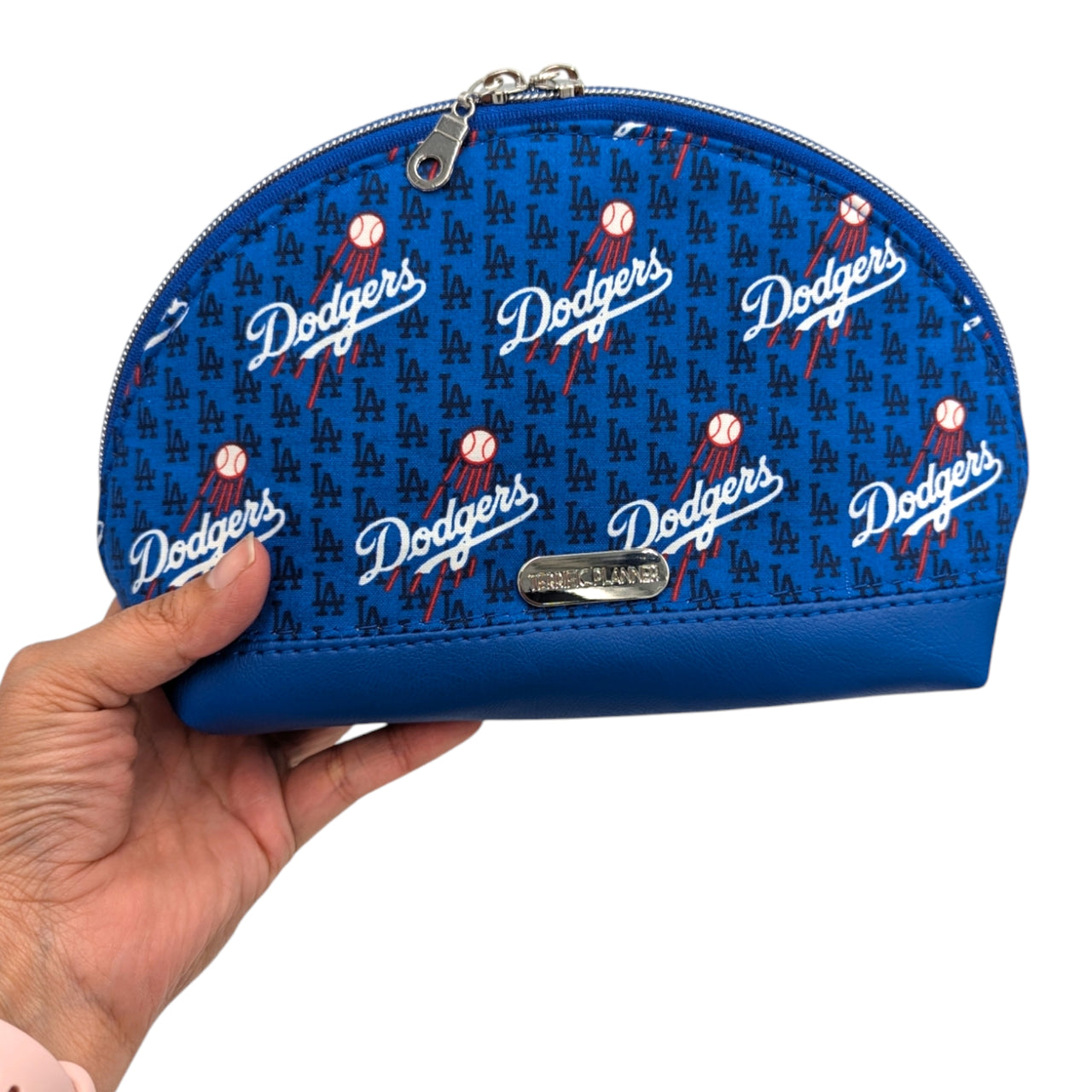 Dodgers Dumpling Pouch V1