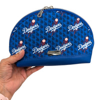 Thumbnail for Dodgers Dumpling Pouch V1