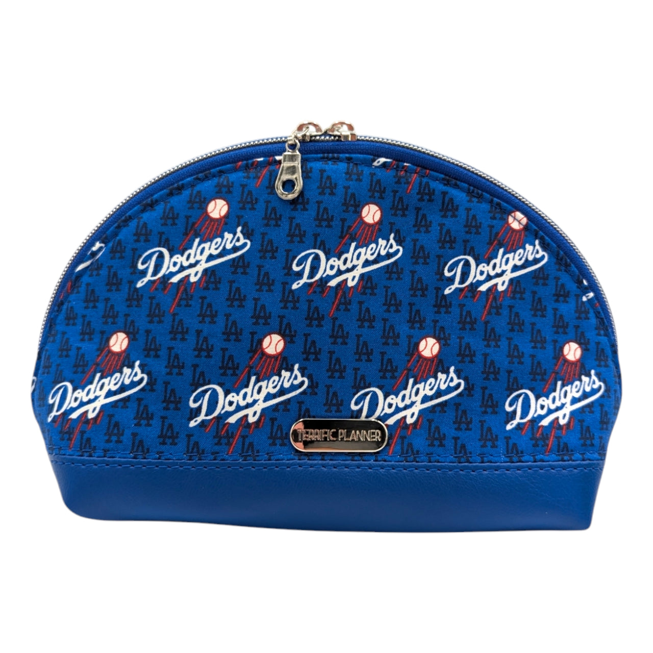 Dodgers Dumpling Pouch V1