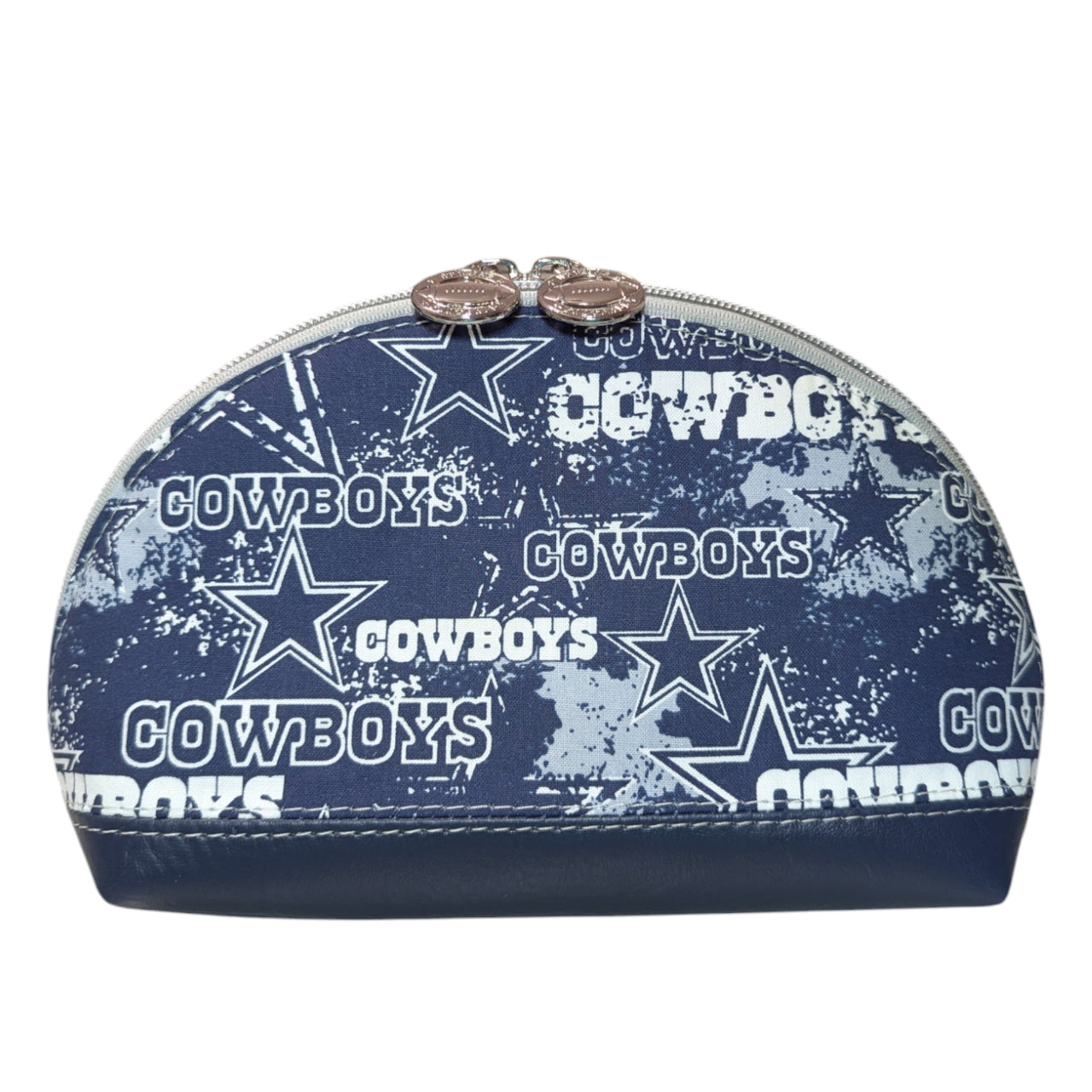 Cowboys Dumpling Pouch