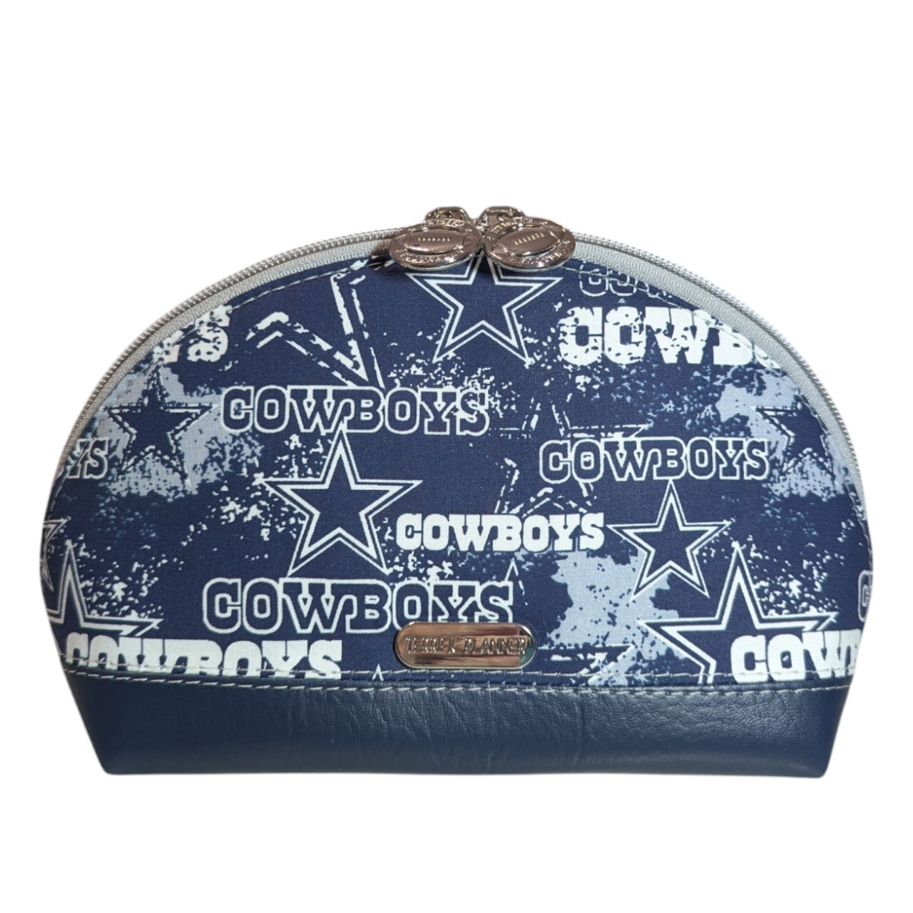 Cowboys Dumpling Pouch