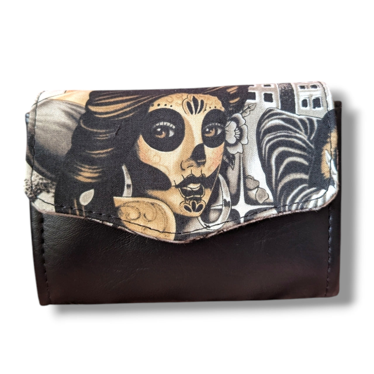 Chuco Mini Wallet